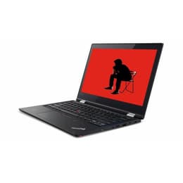 Lenovo ThinkPad L380 Yoga 13-inch Core i5-8250U - SSD 256 GB - 8GB QWERTY - Espanhol