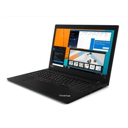 Lenovo ThinkPad L590 15-inch (2018) - Core i7 - Gen 8 (U) - 16GB - SSD 512 GB QWERTY - Espanhol