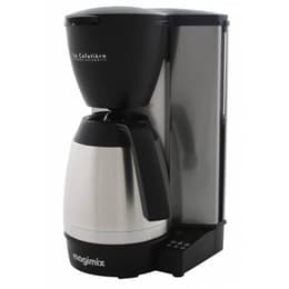 Cafeteira Magimix 11480 L - Preto