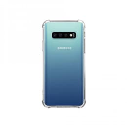 Capa Galaxy S10 - TPU - Transparente