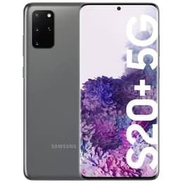Galaxy S20+ 5G 512GB - Cinzento - Desbloqueado - Dual-SIM