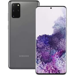 Galaxy S20+ 5G 512GB - Cinzento - Desbloqueado