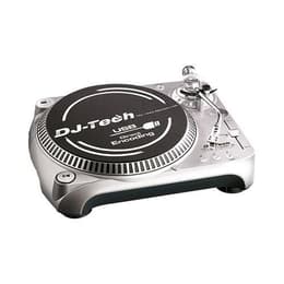 Dj-Tech Vinyl Encoder 10 Gira-Discos