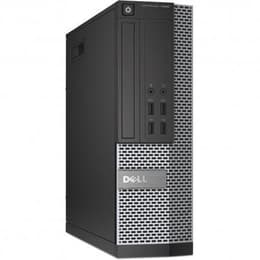 Dell OptiPlex 7020 SSF Core i3-4150 3.5 - HDD 500 GB - 8GB