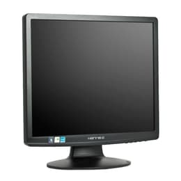 19-inch Hanns G HP191DJO 1280 x 1024 LCD Monitor Preto