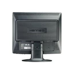 19-inch Hanns G HP191DJO 1280 x 1024 LCD Monitor Preto