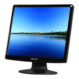 19-inch Hanns G HP191DJO 1280 x 1024 LCD Monitor Preto