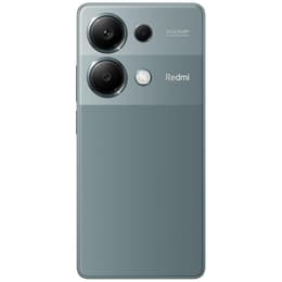 Xiaomi Redmi Note 13 Pro 4G 512GB - Verde - Desbloqueado