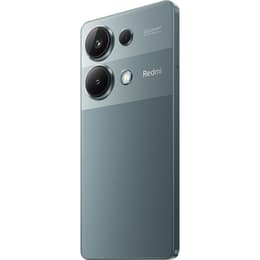 Xiaomi Redmi Note 13 Pro 4G 512GB - Verde - Desbloqueado