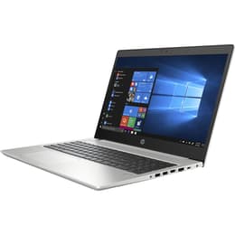 HP Probook 455 G7 15-inch (2020) - Ryzen 5 4500U - 8GB - SSD 256 GB QWERTZ - Alemão