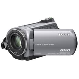 Sony DCR-SR72 Camcorder - Cinzento