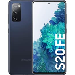 Galaxy S20 FE 256GB - Azul Escuro - Desbloqueado - Dual-SIM