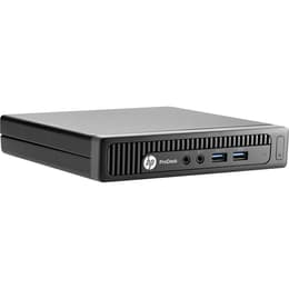HP ProDesk 600 G1 DM Core i5-4590T 2 - SSD 960 GB - 8GB