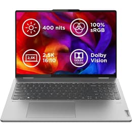 Lenovo Yoga 7 16IRL8 16-inch (2023) - Core i5 - Gen 13 (P) - 16GB - SSD 512 GB QWERTZ - Alemão