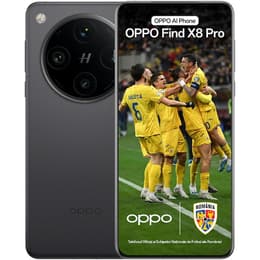 Oppo Find X8 Pro 512GB - Desbloqueado
