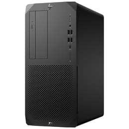 HP Z1 G6 Core i7-10700 2.9 - SSD 1 TB - 32GB