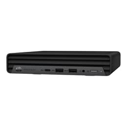 HP ProDesk 400 G6 DM Core i5-10500T 2.3 - SSD 1 TB - 8GB