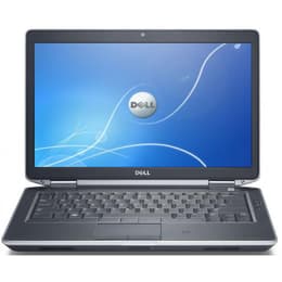 Dell Latitude E6430 14-inch (2012) - Core i5-3340M - 8GB - SSD 128 GB QWERTZ - Alemão