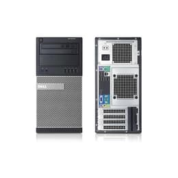 Dell OptiPlex 7010 MT Core i5-3470 3,2 - HDD 500 GB - 4GB