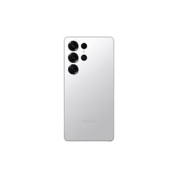 Galaxy S25 Ultra 1000GB - Prateado - Desbloqueado