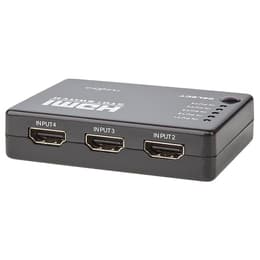 Nedis VSWI3455BK Acessórios De Tv