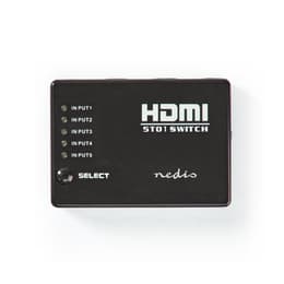 Nedis VSWI3455BK Acessórios De Tv