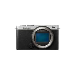 Panasonic Lumix S9 - Preto/Cinzento + Panasonic Lumix S 18-40mm f/4.5-5.6