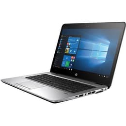 HP EliteBook 840 G3 14-inch (2017) - Core i5-6200U - 16GB - SSD 1000 GB AZERTY - Francês