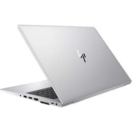 HP EliteBook 850 G5 15-inch (2018) - Core i5-8250U - 8GB - SSD 256 GB QWERTZ - Alemão