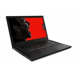 Lenovo Thinkpad T480 14-inch (2019) - Core i5 - Gen 8 (U) - 16GB - SSD 1 TB QWERTY - Grego