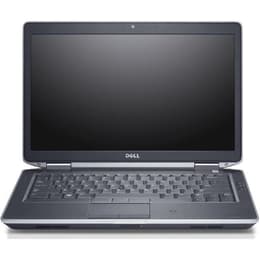 Dell Latitude E6440 14-inch (2013) - Core i5-4300M - 8GB - SSD 256 GB QWERTY - Espanhol