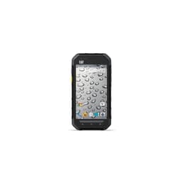 Caterpillar S30 8GB - Preto - Desbloqueado