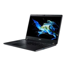 Acer TravelMate P2 TMP215-53-558S 15-inch (2021) - Core i5-1135G7﻿ - 8GB - SSD 256 GB AZERTY - Francês
