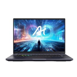 Gigabyte AORUS 16X X6LAG 16"-inch - Core i7-13650HX - 16GB - SSD 1 TB NVIDIA GeForce RTX 4070 AZERTY - Francês