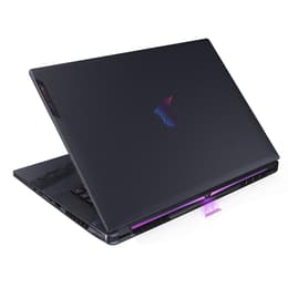 Gigabyte AORUS 16X X6LAG 16"-inch - Core i7-13650HX - 16GB - SSD 1 TB NVIDIA GeForce RTX 4070 AZERTY - Francês