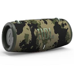 Jbl Xtreme 3 Bluetooth Speakers - Verde camuflado