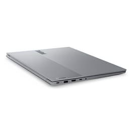 Lenovo ThinkBook 16 G8 IAL 16-inch (2025) - Core Ultra 5 225U - 16GB - SSD 512 GB AZERTY - Francês