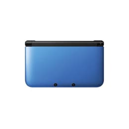 Nintendo 3DS XL - Azul/Preto