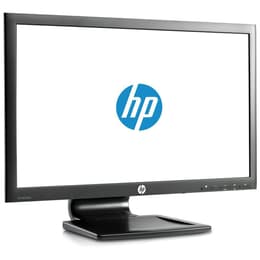 23-inch HP ZR2330 1920 x 1080 LCD Monitor Preto