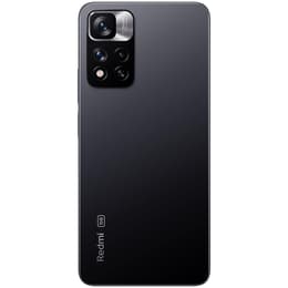 Xiaomi Redmi Note 11 Pro+ 5G 128GB - Preto - Desbloqueado
