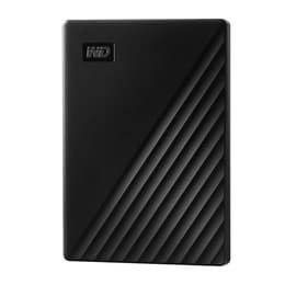Western Digital WDBYVG0010BBK Disco Rígido Externo - HDD 1 TB USB 3.0