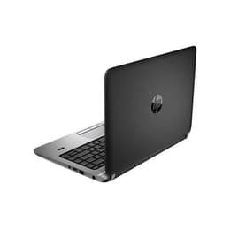 HP ProBook 430 G1 13-inch () - Core i5-4200U - 8GB - SSD 120 GB AZERTY - Francês
