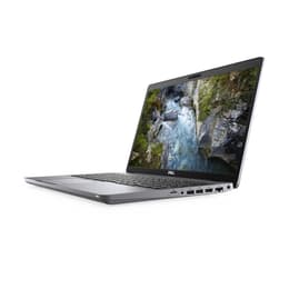 Dell Precision 3550 15-inch (2020) - Core i7 - Gen 10 (U) - 16GB - SSD 1 TB QWERTY - Italiano