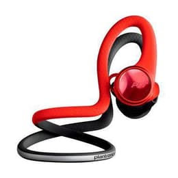 BACKBEAT FIT 2100 LN Auscultador- - Vermelho