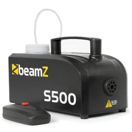 Beamz S500 Iluminação
