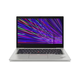 Lenovo ThinkPad L13 G1 13-inch (2020) - Core i5-10310U - 16GB - SSD 256 GB QWERTY - Inglês