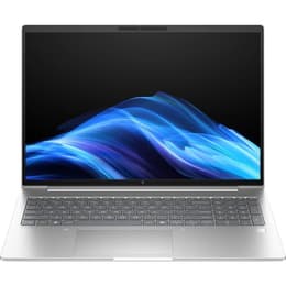 HP EliteBook 6 G1i 14-inch (2025) - Core Ultra 5 225U - 16GB - SSD 512 GB QWERTY - Finlandês
