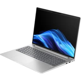 HP EliteBook 6 G1i 14-inch (2025) - Core Ultra 5 225U - 16GB - SSD 512 GB QWERTY - Finlandês