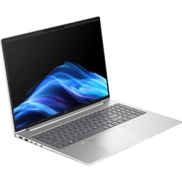 HP EliteBook 6 G1i 14-inch (2025) - Core Ultra 5 225U - 16GB - SSD 512 GB QWERTY - Finlandês