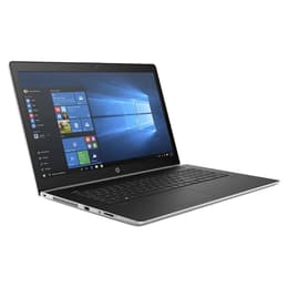 HP ProBook 470 G5 17-inch (2018) - Core i5 - Gen 8 (U) - 16GB - SSD 512 GB AZERTY - Francês